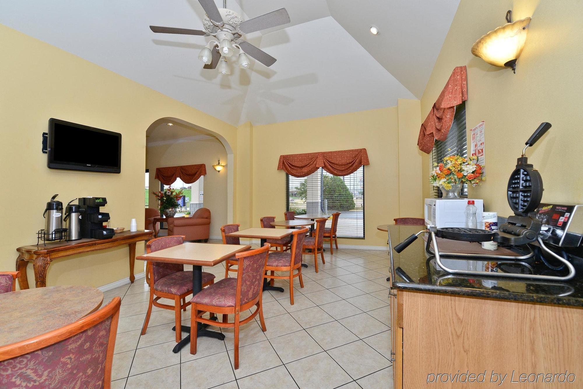 Americas Best Value Inn Hillsboro Extérieur photo